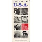 Built in the U. S. A. : American Buildings from Airports to Zoos, , 0891331182