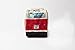 VW Volkswagen T1 Camper Van Toiletry Wash Bag - Red - Multiple Color Options Available
