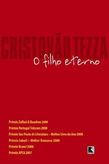 Livro O filho eterno