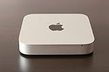 Apple Mac Mini MD388LL/A 2.60-3.60GHz i7-3720QM 16GB RAM 1TB 5400rpm