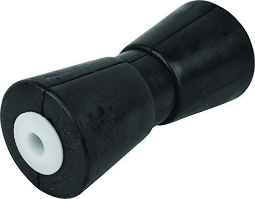 attwood Heavy-Duty Rubber 10" x 5/8" Shaft Keel