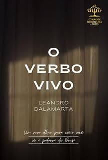 Livro O Verbo Vivo