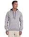 Gildan Adult Heavy Blend Contrast Hooded Sweatshirt