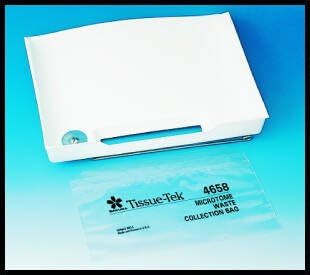 Tissue-Tek Microtome Waste Collection System (250 per cs.)