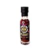Lady Scorpion Chilisaus / Heetheidsniveau: 9 van de 10 / Small Batch Chilisaus / Venezuelan Hearts, Made in Germany