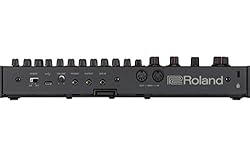 Roland Rhythm Composer, 10 Outputs