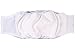 Wegreeco Dog Diaper Pads - Bundle of 10 - (Male X-Small,3.4