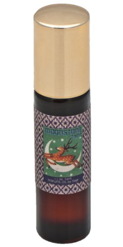 FAINT Moonstone Roll-on Oil