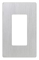 Lutron Claro 1 Gang Decorator/Rocker