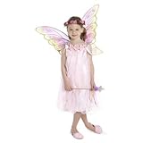 Great Pretenders Pink Sugarplum Fairy Dress (Medium)