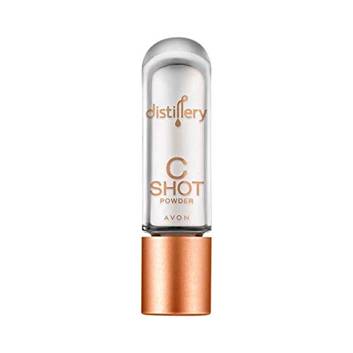 Distillery Vitamin C-Shot Powder By Avon
