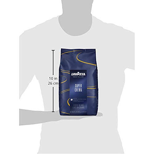 6 Lavazza+Coffee+Medium+Espresso+2+2+Pound