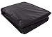 Buffalo Blizzard Deluxe 18 ft x 36 ft Rectangular Winter Pool Cover | Blue/Black | Closing Inground Swimming Pools | Easy to Install | Heavy Duty, Cold & UV Resistant | Shields from Seasonal Debris