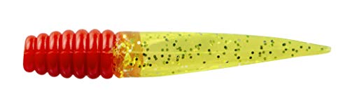 Bobby Garland Slab Slay'R Soft Plastic Crappie Fishing Lure, Fishing Gear and A…