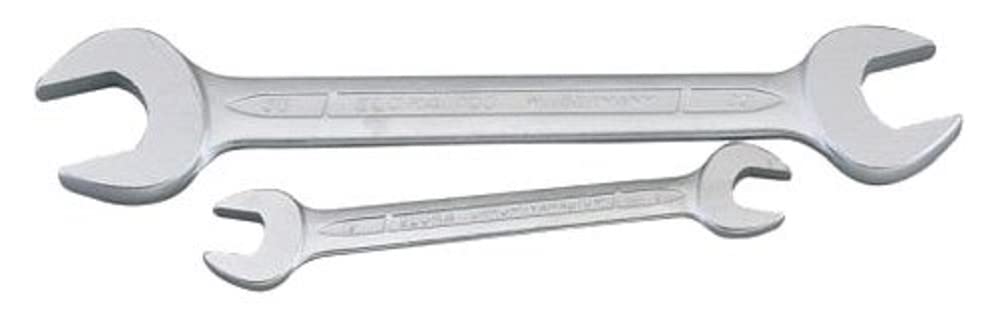 Draper 1995 Elora Long Double Sided Metric Spanner, 20mm x 22mm