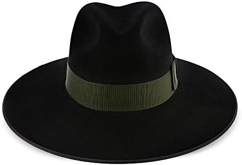 stetson tri city wide brim