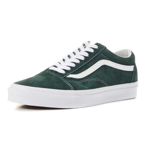 vans kyle walker pro red white