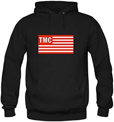 Nipsey Hussle TMC Mens Hoodie Sweatshirt