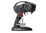 Traxxas TX TQi Link Enabled 2.4 GHz Hi Output
