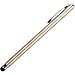 Targus Stylus Pen for Tablets, Apple iPads, Samsung Galaxy, Gold (AMM1211US)