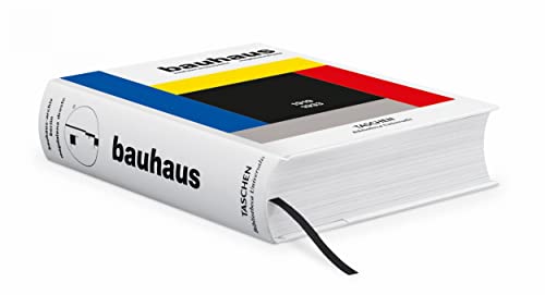 BAUHAUS 1
