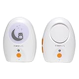 TimeFlys Audio Baby Monitor Paladin