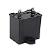 ApplianPar 2169373 Run Capacitor Motor 12uf 250VAC for Whirlpool Refrigerator W10662129 WPW10662129 999532 C8931607