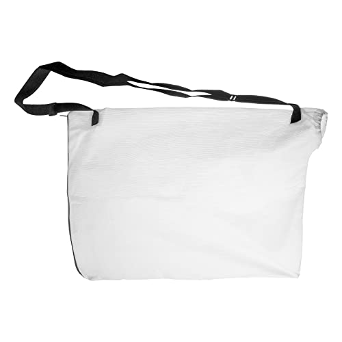 Usamate 530095564 Vacuum Bag Leaf Blower Vacuum Zippered Bottom Dump