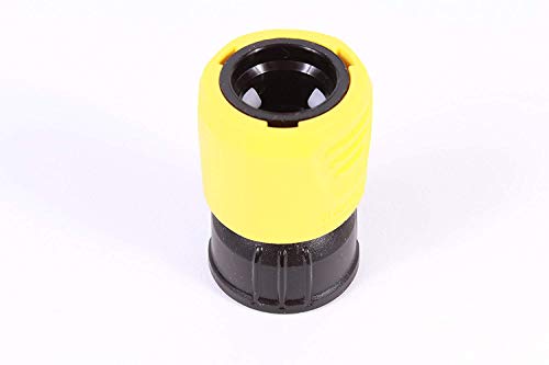 Karcher 4.645-363.0 Pressure Washer Hose Coupler