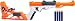 Nerf N-Strike SharpFire Blaster