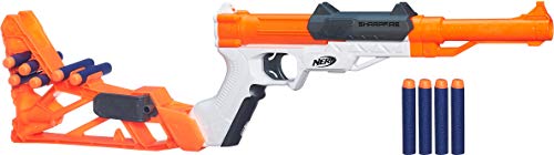Nerf N-Strike SharpFire Blaster