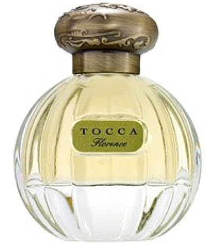 Amazon.com : TOCCA Giulietta Mini Eau de Parfum-0.5 oz. : Beauty