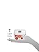 em michelle phan Shade Play Lip Color Mixing Palette, Mix It Up Peaches