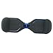 Hoverboard Silicone Case for SWAGTRON T1 Electric Self Balancing Scooter 6.5 Inch Full Body Scratch Protector Cover Shell Skins