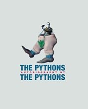 The Pythons