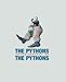The Pythons - Book by John Cleese