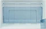 Indesit 121 L Freestanding Under Counter Freezer White view 4