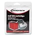 Inkjet Cartridge, Red #7935
