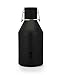 MiiR Insulated Growler Bottle, Black, 64-Ounce