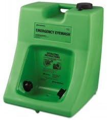 C-PORTA STREACHM II GRAVITYFED PORTABLE EYEWASH ST