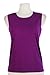 Jostar Women's Stretchy Big Tank Top