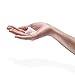 GOJO Antibacterial Foam Handwash, Plum Fragrance, 1250 mL Soap Refill ADX-12 Push-Style Dispenser (Pack of 3) - 8812-03