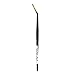 Princeton Mini-Detailer Paintbrush, Size 5/0 inch, Black