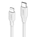 CHOETECH iPhone 11 Charger, USB C to Lightning Cable [6.6Ft Apple MFi Certified] Compatible iPhone 11/11 Pro/11 Pro Max/X/XS/XR/XS Max/8/8 Plus/iPad/AirPods Pro, Supports Power Delivery primary
