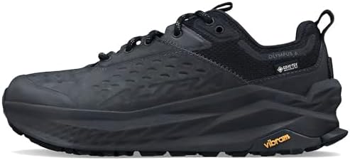 Amazon.com | Vibram Men's FiveFingers Trek Ascent | Barefoot All