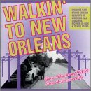 WALKING TO NEW ORLEANS