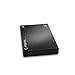 Vantec 2.5-Inch SATA 6Gb/s to USB 3.0 HDD/SSD Aluminum Enclosure, Black (NST-266S3-BK)