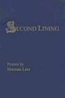 Second Lining : Poems, Leer, Norman, 0773428240