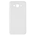 iPartsBuy Battery Back Cover Replacement for Samsung Galaxy J7(White)