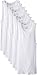 Hanes Men's Tall 8-Pack Big Comfort Soft A-Shirt Tank